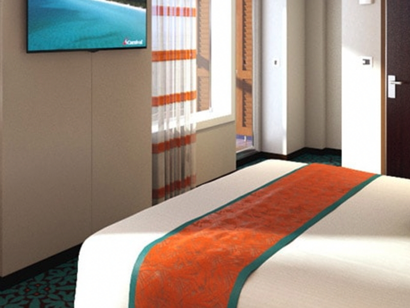 Havana Premium Balcony